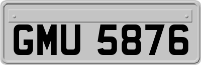 GMU5876