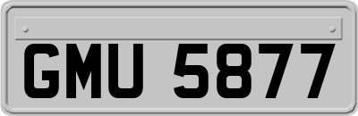 GMU5877