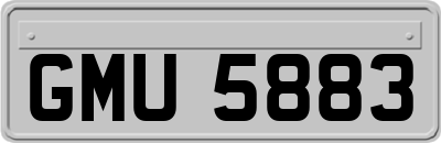GMU5883