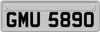 GMU5890