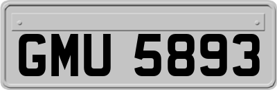 GMU5893