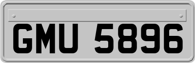 GMU5896