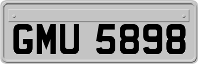 GMU5898