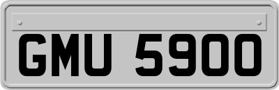 GMU5900