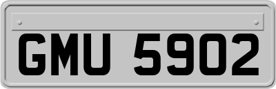 GMU5902