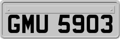 GMU5903