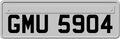GMU5904