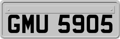 GMU5905