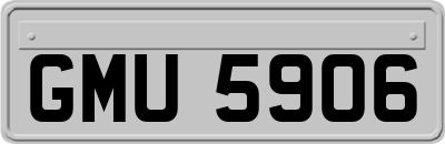 GMU5906