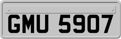 GMU5907
