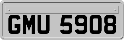 GMU5908