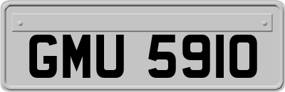 GMU5910