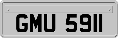 GMU5911
