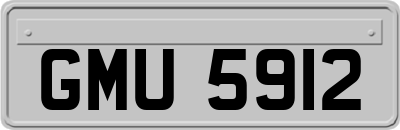 GMU5912