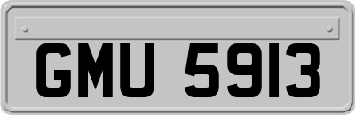GMU5913