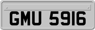 GMU5916