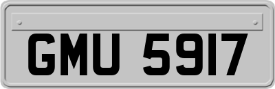 GMU5917