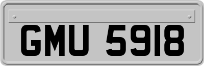GMU5918