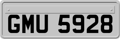 GMU5928