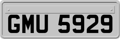 GMU5929