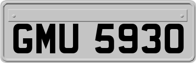 GMU5930