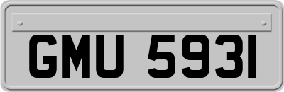 GMU5931