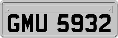 GMU5932