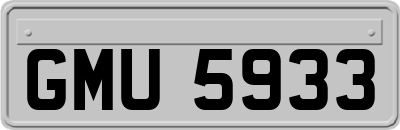 GMU5933