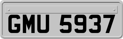 GMU5937