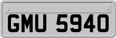 GMU5940