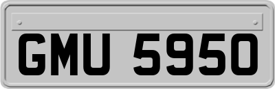 GMU5950