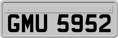 GMU5952