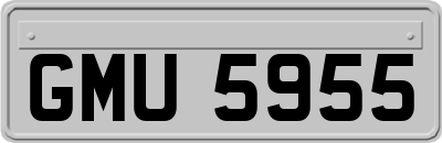 GMU5955