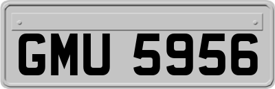 GMU5956