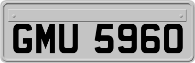 GMU5960