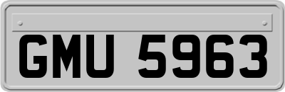 GMU5963