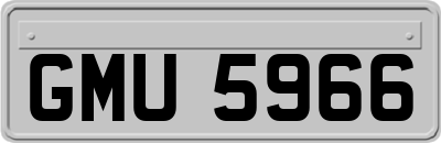 GMU5966