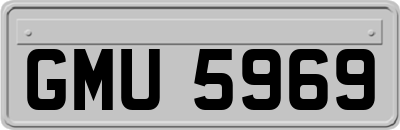 GMU5969