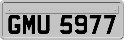GMU5977