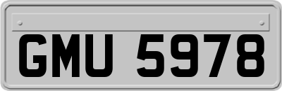 GMU5978