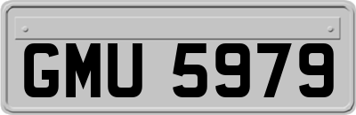 GMU5979