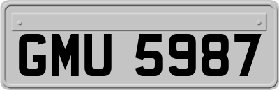 GMU5987