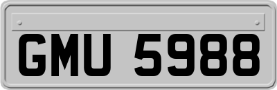 GMU5988