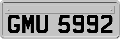 GMU5992