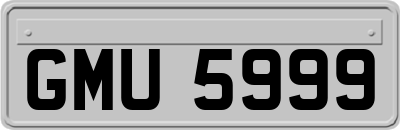 GMU5999
