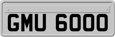 GMU6000