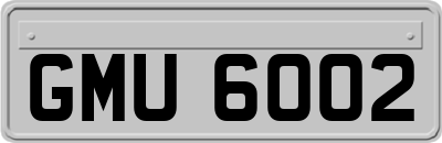 GMU6002