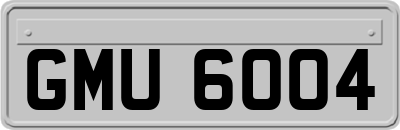 GMU6004