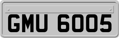 GMU6005