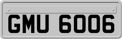 GMU6006